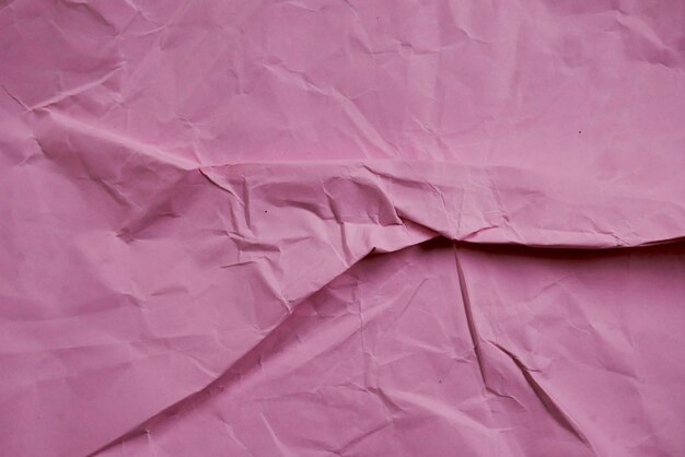 Foto fundo de textura de papel rosa