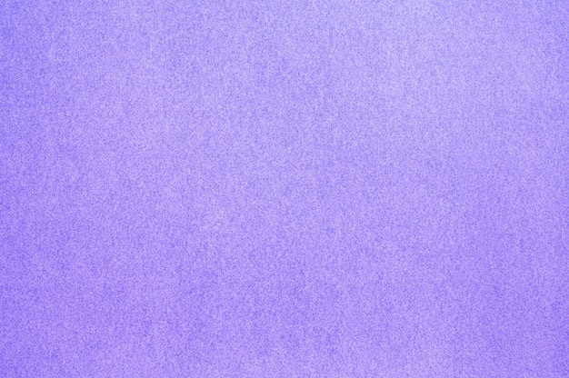 Fundo de textura de papel roxo abstrato