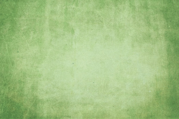 Fundo de textura de papel verde