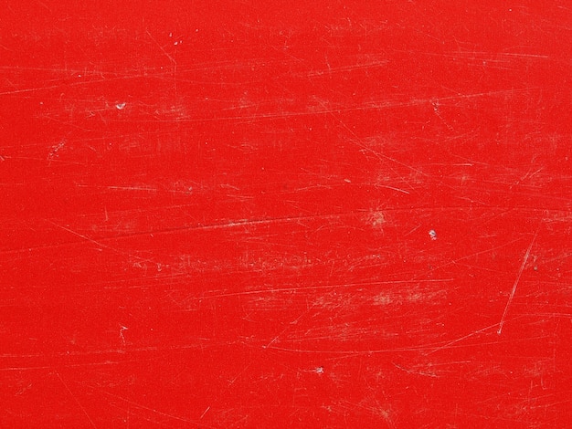 Fundo de textura de papel vermelho