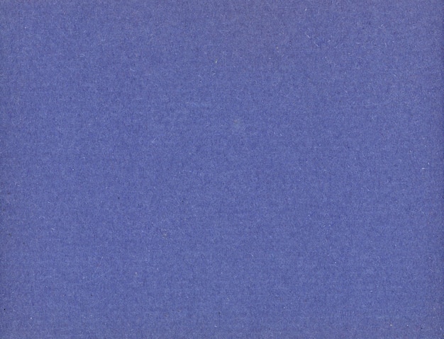 Fundo de textura de papelão azul claro