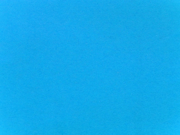 Fundo de textura de papelão azul