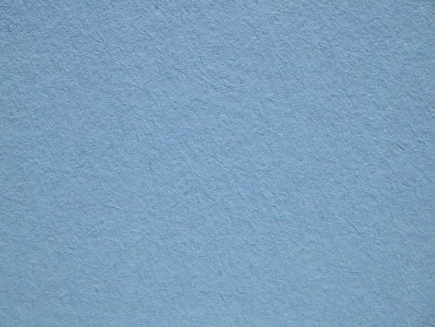 Fundo de textura de papelão azul