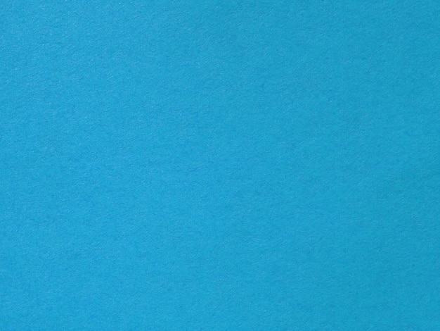 Fundo de textura de papelão azul