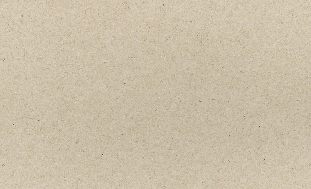 Fundo de textura de papelão marrom claro