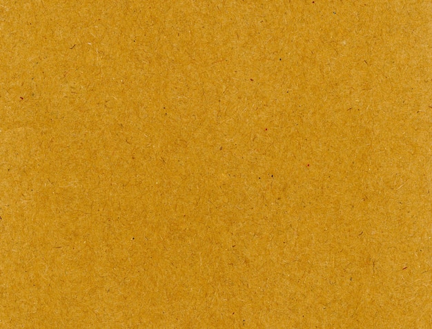 Fundo de textura de papelão marrom