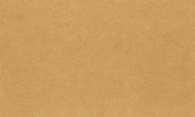 Fundo de textura de papelão marrom