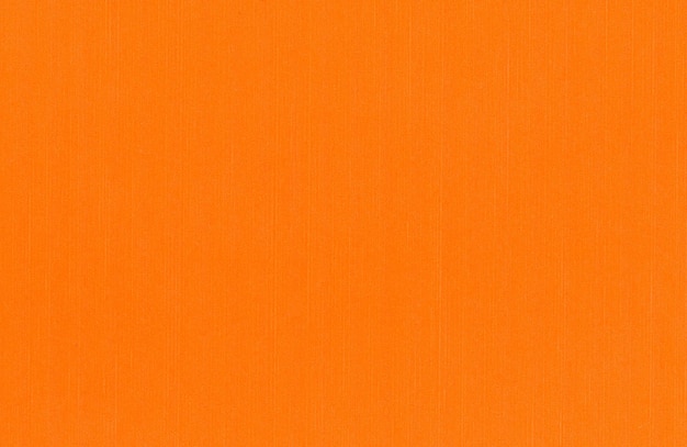 Fundo de textura de papelão ondulado laranja