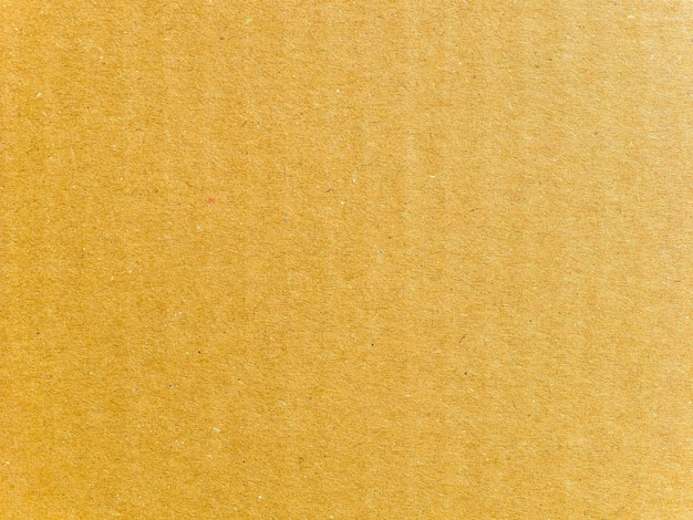 Fundo de textura de papelão ondulado marrom