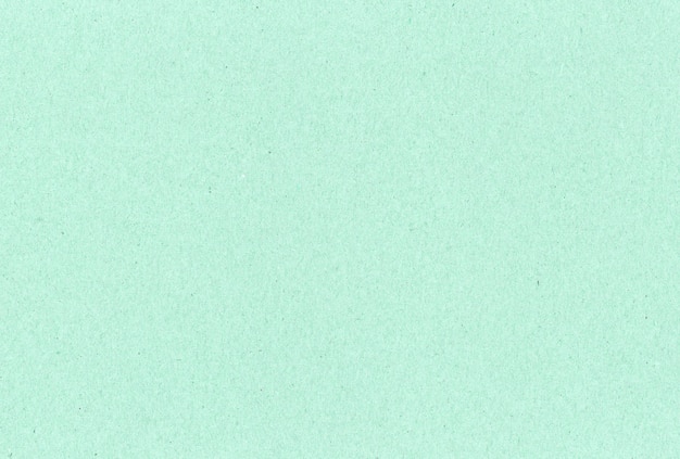 Fundo de textura de papelão verde claro