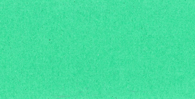 Fundo de textura de papelão verde escuro