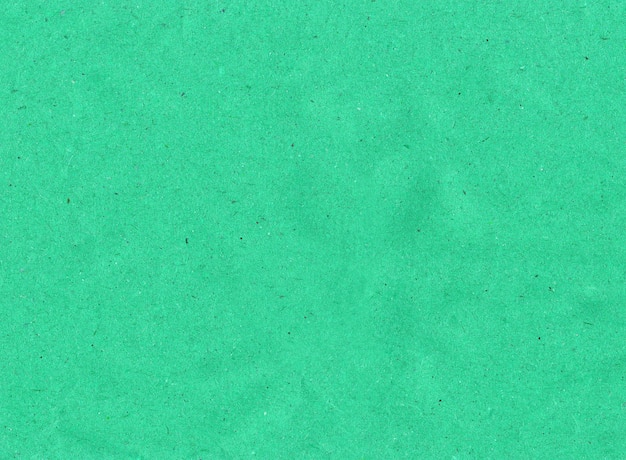 Fundo de textura de papelão verde