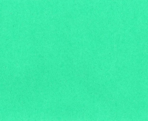 Fundo de textura de papelão verde