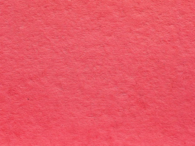 Fundo de textura de papelão vermelho