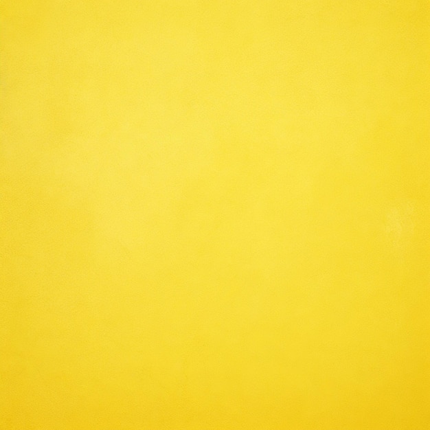 Fundo de textura de parede amarelo angustiado