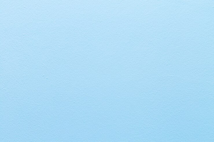 Foto fundo de textura de parede azul cimento