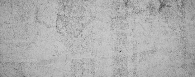 Foto fundo de textura de parede branca abstrata