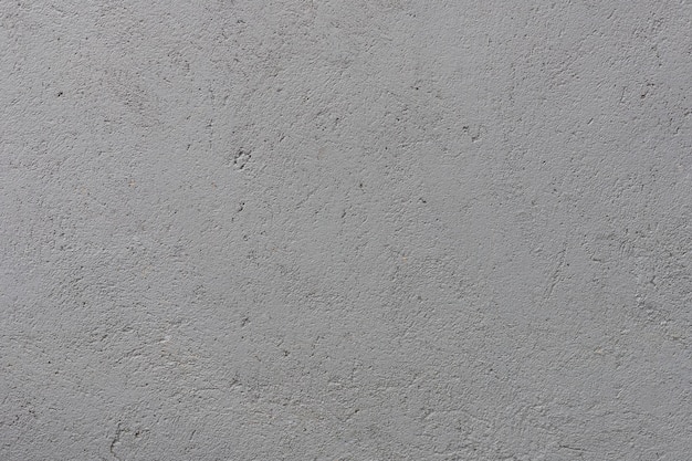 Fundo de textura de parede branca de concreto em branco.