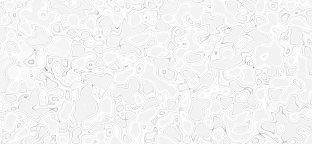 Fundo de textura de parede de arranhões pintado de branco