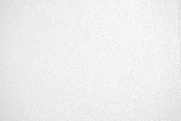 Fundo de textura de parede de cimento branco