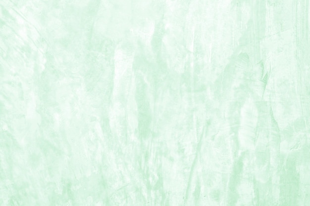 Foto fundo de textura de parede de cimento sujo verde vazio