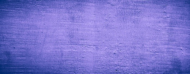 Fundo de textura de parede de concreto abstrato azul roxo