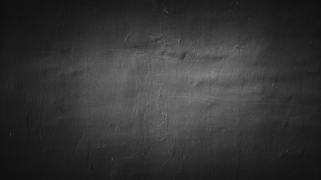 fundo de textura de parede de concreto abstrato cinza escuro grunge