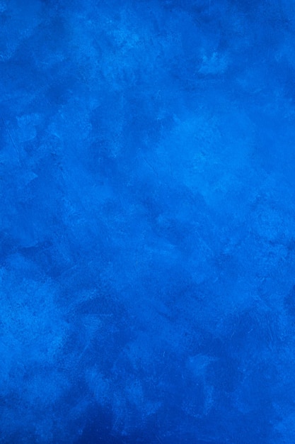 Foto fundo de textura de parede de concreto azul escuro. copie o espaço.