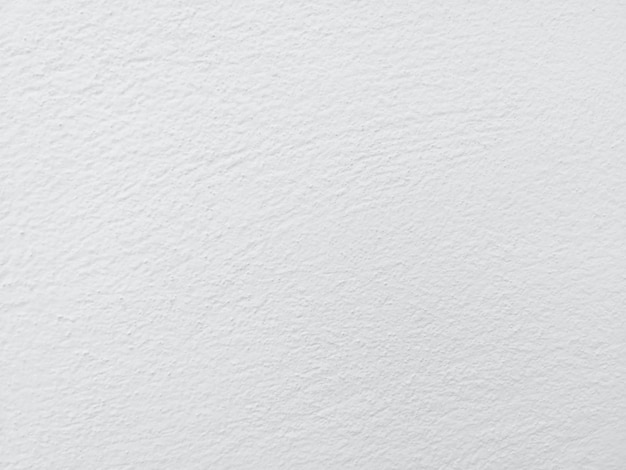 Foto fundo de textura de parede de concreto branco