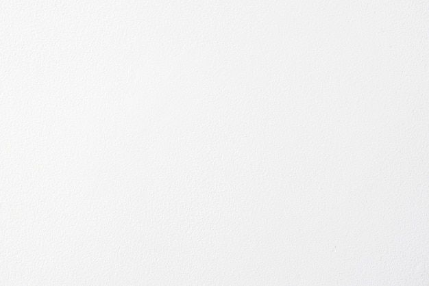 Fundo de textura de parede de concreto branco