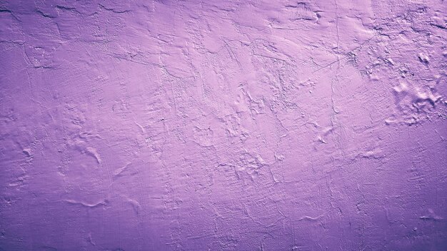 fundo de textura de parede de concreto de cimento abstrato roxo