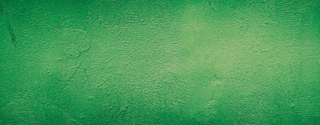 fundo de textura de parede de concreto de cimento abstrato verde