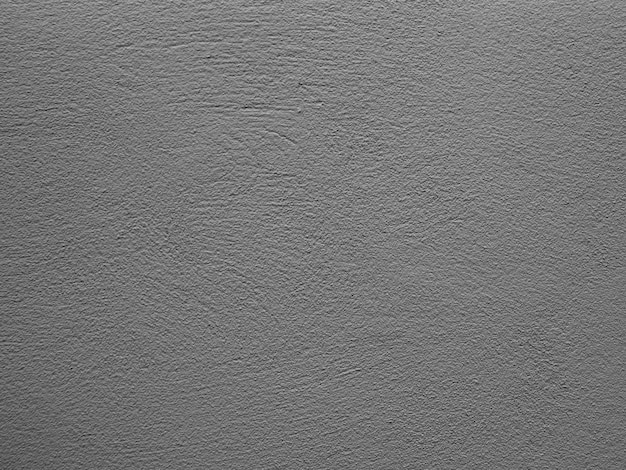 Fundo de textura de parede de concreto em branco Fundo de parede cinza