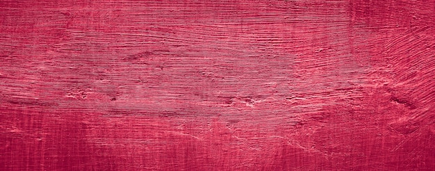 fundo de textura de parede de concreto pintado abstrato vermelho