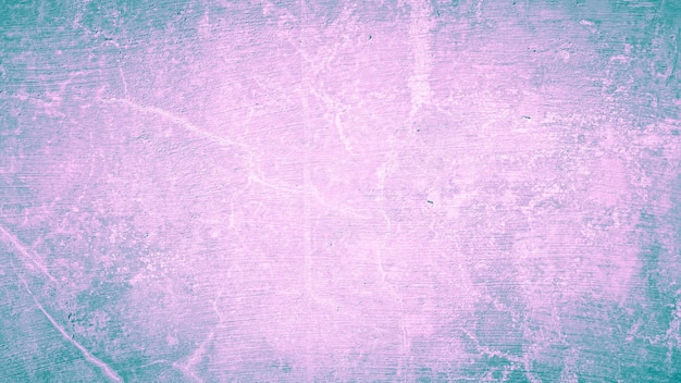 fundo de textura de parede rosa azul