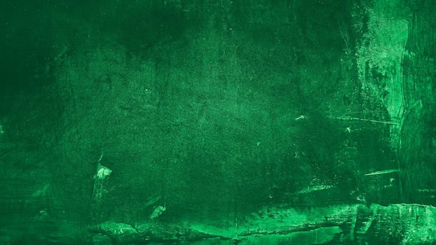 Fundo de textura de parede verde abstrato