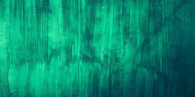 Fundo de textura de parede verde abstrato