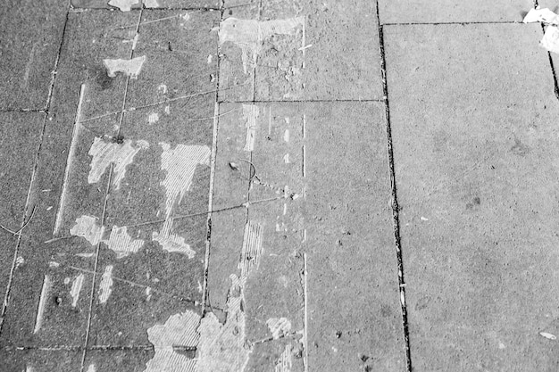 Fundo de textura de pavimento de pedra de tijolo cinza
