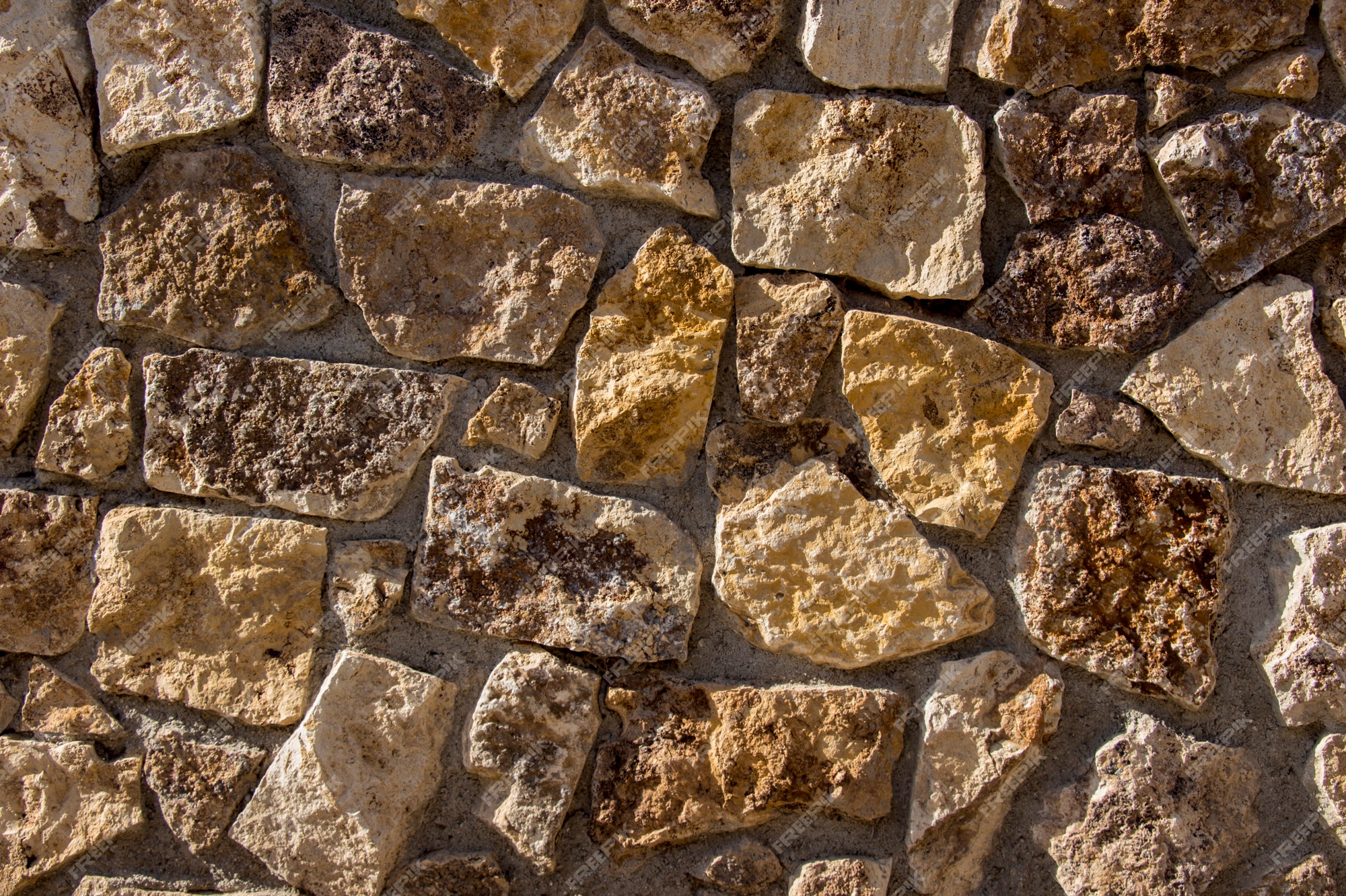 Foto de Muro De Pedra Feito De Pedras Naturais e mais fotos de stock de  Alemanha - Alemanha, Ardósia, Fotografia - Imagem - iStock