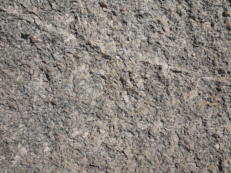 Foto fundo de textura de pedra cinza