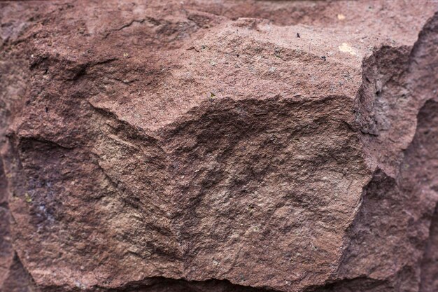 Foto fundo de textura de pedra cinzenta