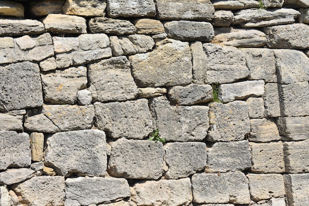 fundo de textura de pedra