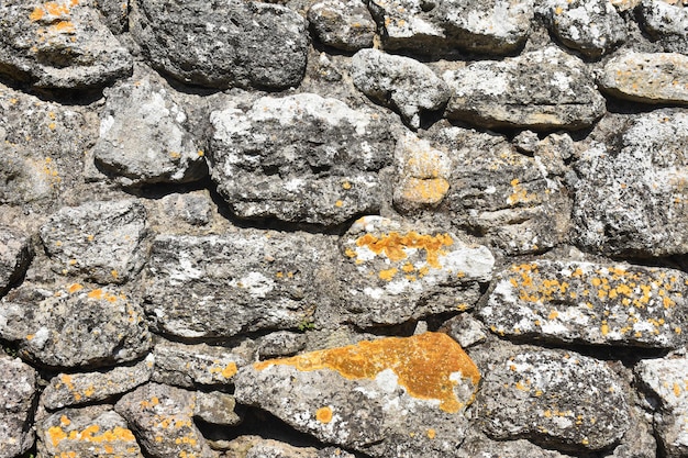 fundo de textura de pedra