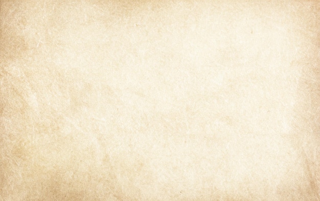 Fundo de textura de pergaminho antigo