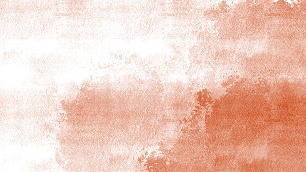 Fundo de textura de pincelada aquarela abstrata