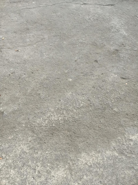 Fundo de textura de piso de concreto sujo