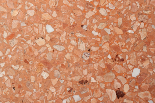 Fundo de textura de piso de mármore de superfície