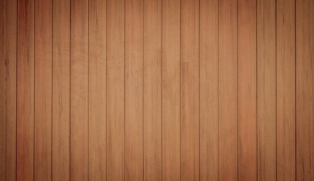 Foto fundo de textura de prancha de madeira