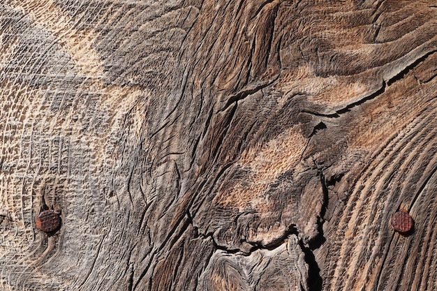 Fundo de textura de pranchas de madeira rústica