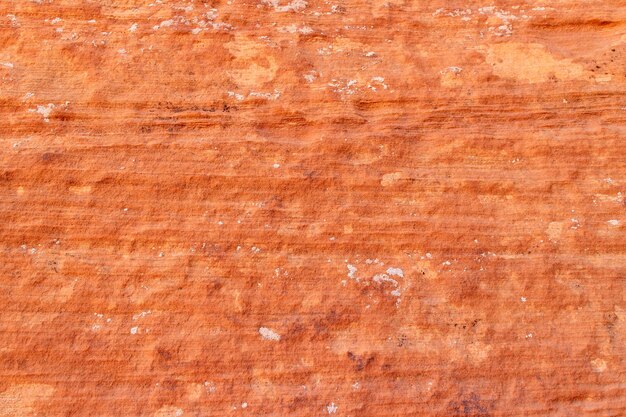 Fundo de textura de rocha vermelha áspera